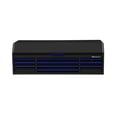 thumbnail image 1 of Montezuma 72" x 24" Indoor 10-Drawer Tool Chest, 1 of 7