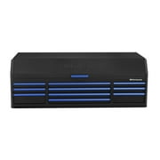 Montezuma 72 x 30 10-Drawer Tool Chest