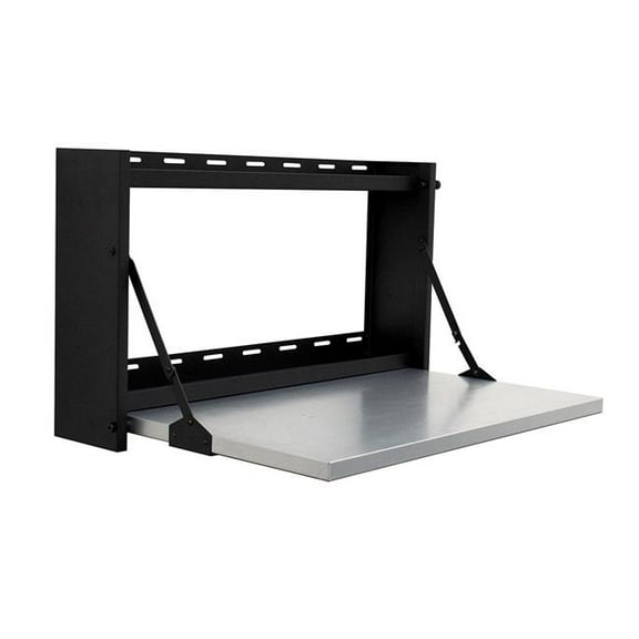 Montezuma Fold Down Workstation (MFS3219B)