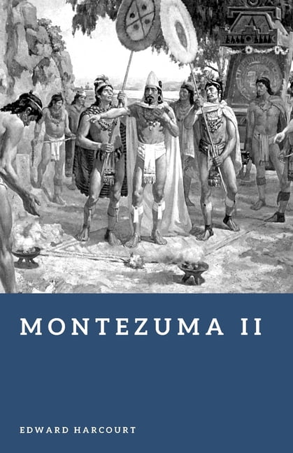 Montezuma II: Emperor of the Aztecs, (Paperback)