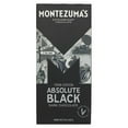 thumbnail image 1 of Montezuma's Dark Chocolate Absolute Black 100% Cocoa 90g (2 Pack), 1 of 1