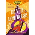thumbnail image 1 of Montgomery Bonbon Montgomery Bonbon: Death at the Lighthouse, (Hardcover), 1 of 1