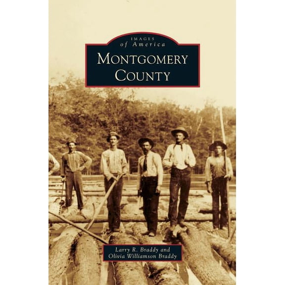 Montgomery County (Hardcover)