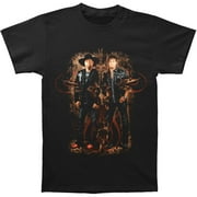 Montgomery Gentry Men's Standing Live T-shirt Small Black