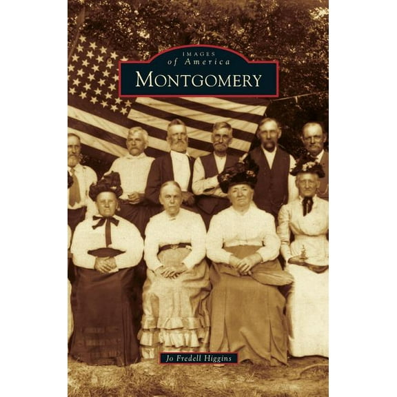 Montgomery (Hardcover)