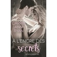thumbnail image 1 of Montgomery Ink Ã l'encre des secrets, (Paperback), 1 of 1