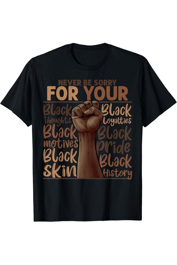 Month Apparel Hh Day Rights T-shirt