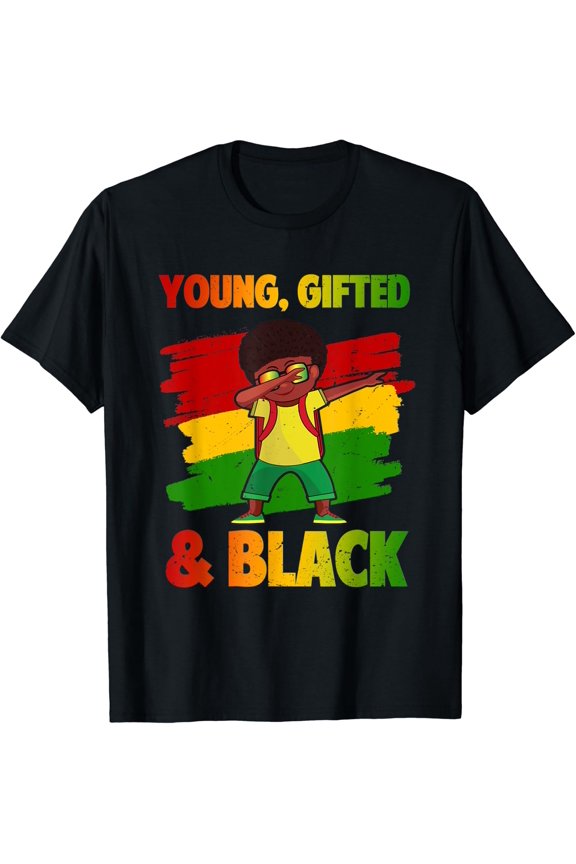 Month Boys Ns Cute T-shirt