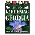 thumbnail image 1 of Pre-Owned Month-by-month Gardening In Georgia (Paperback) 1888608277 9781888608274, 1 of 1