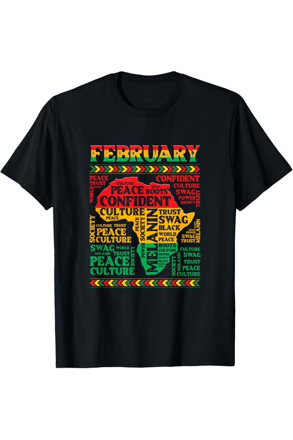 Month Cg Creative Cultural Graphic Illustration Print T-shirt