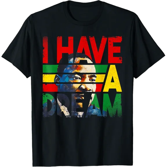 Month Have Dream Tee Leader T-shirt