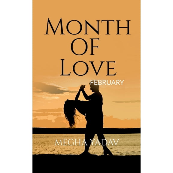 Month Of Love, (Paperback)