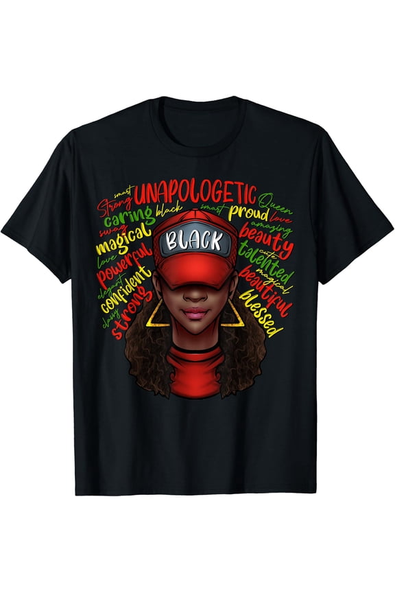 Month Women Apparel Co Fashion Print T-shirt