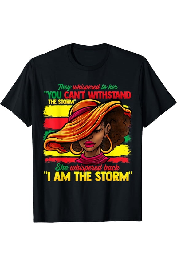 Month Women Apparel Co Fashion T-shirt