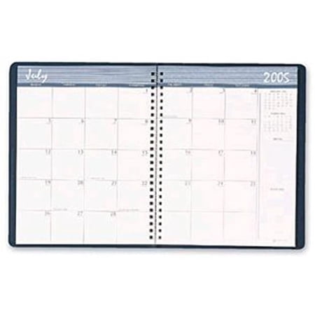 Monthly Academic Planner the product will be for the current year