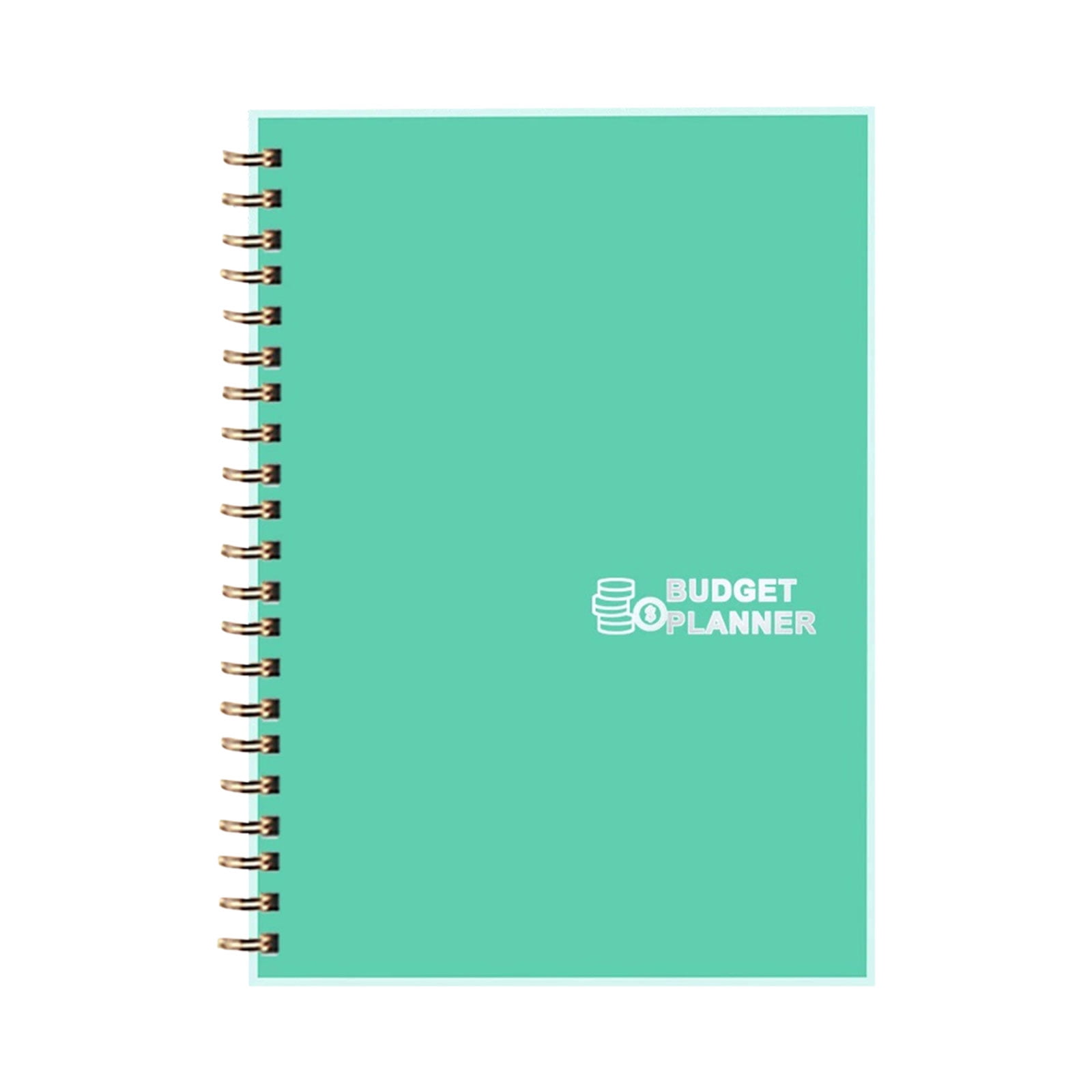 Monthly Budget Planner 2025-2026,Budget Tracker,Budget Notebook,Finance ...