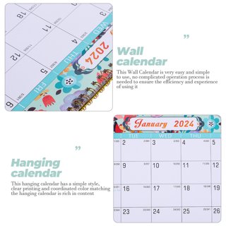 Daily Holiday Calendar