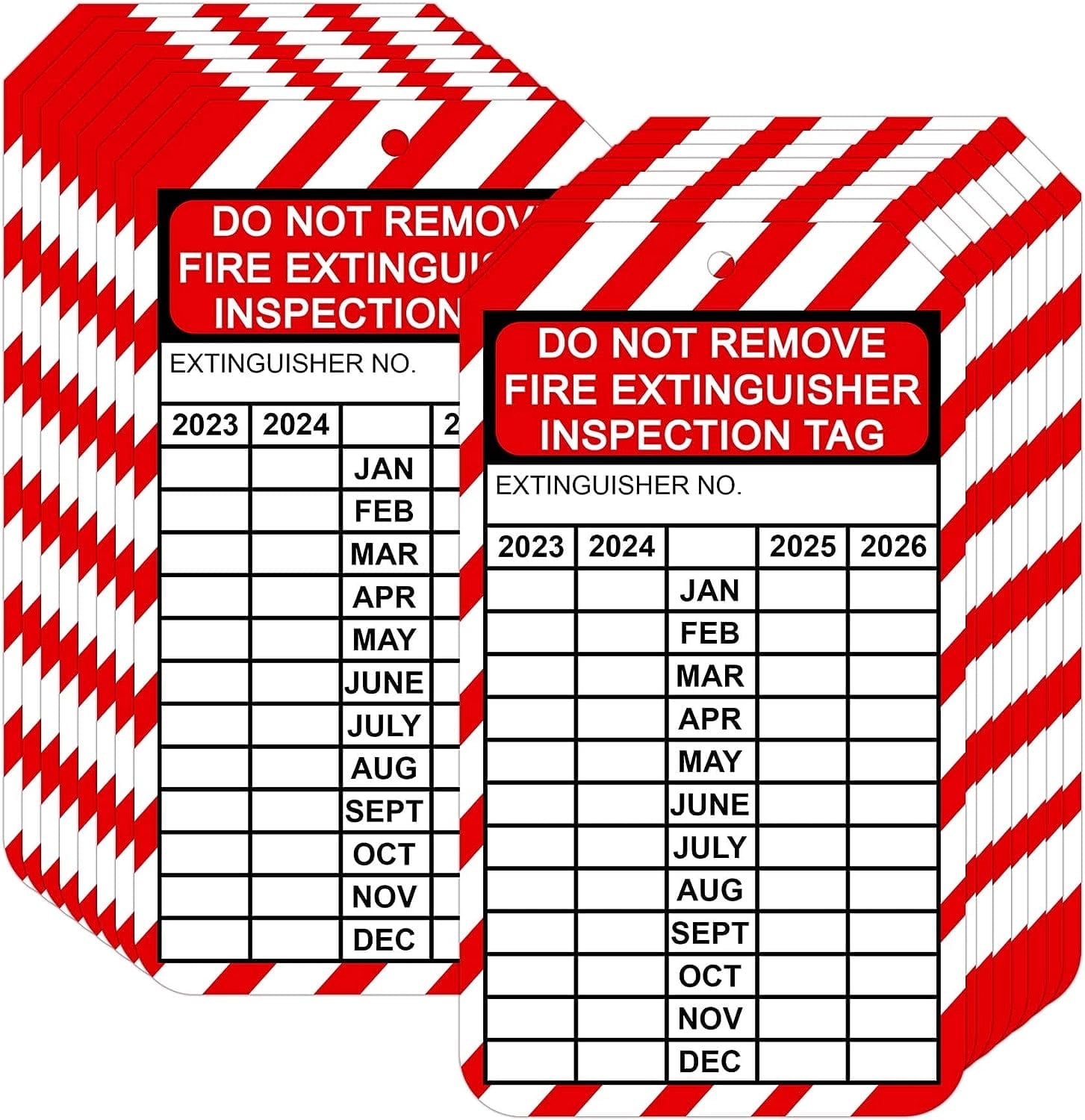 fengheminga-fire-extinguisher-inspection-tag-25pcs-3-25x5-75inch-pvc-stickers-for-monthly-recharge-record-walmart-com for Fire Extinguisher Tags Printable Free FENGHEMINGA Fire Extinguisher Inspection Tag, 25Pcs 3.25x5.75inch PVC Stickers for Monthly Recharge Record - Walmart.com for Fire Extinguisher Tags Printable Free