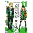 thumbnail image 1 of Monthly Girls' Nozaki-Kun Monthly Girls' Nozaki-Kun, Vol. 11, Book 11, (Paperback), 1 of 1