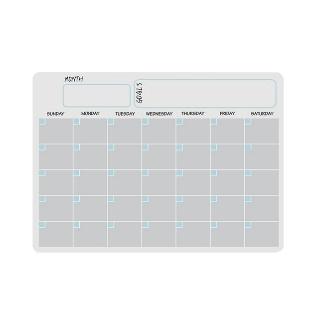 Monthly Planner large calendar 20242025 Erase 20242025 calendar