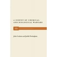 thumbnail image 1 of Monthly Review Press Classic Titles: A Survey of Chemical and Biological Warfare (Paperback), 1 of 1
