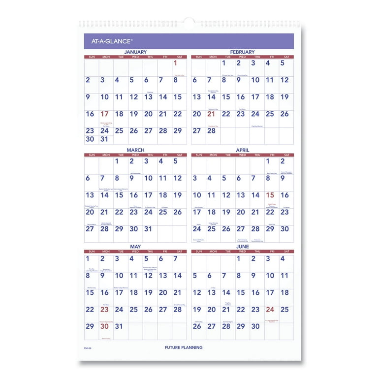 Monthly Wall Calendar with Ruled Daily Blocks, 12 x 17, White Sheets, 12-Month (Jan to Dec): 2024 Monthly Wall Calendar with Ruled Daily Blocks, 12 x 17, White Sheets, 12-Month (Jan to Dec): 2024