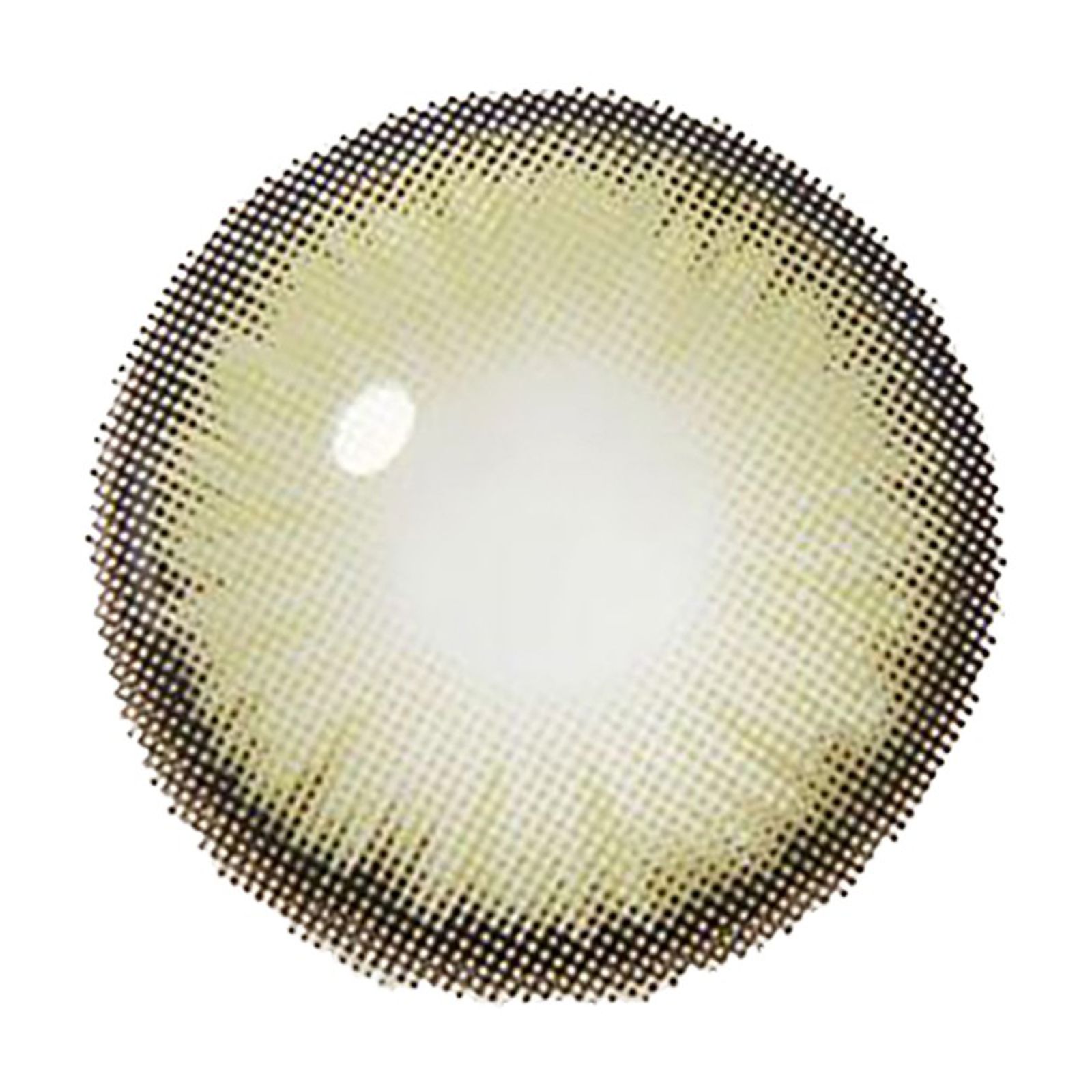 Monthly disposable colored Lenses Opaque color contacts 1ml Party Eyes