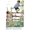 thumbnail image 1 of Months Of The Year. June Poster Print By Mary Evans Peter And Dawn Cope Collection (18 X 24), 1 of 3