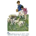 thumbnail image 1 of Months Of The Year. May Poster Print By Mary Evans Peter And Dawn Cope Collection (24 X 36), 1 of 4