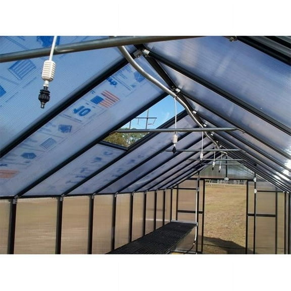 Monticello 24 Ft. Automatic Greenhouse Watering System