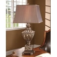 thumbnail image 1 of Monticello 34.5-Inch Table Lamp, Rich Bronze, 1 of 2