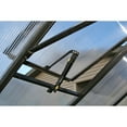 thumbnail image 1 of Monticello Automatice Roof Vent Kit - Black, 1 of 2