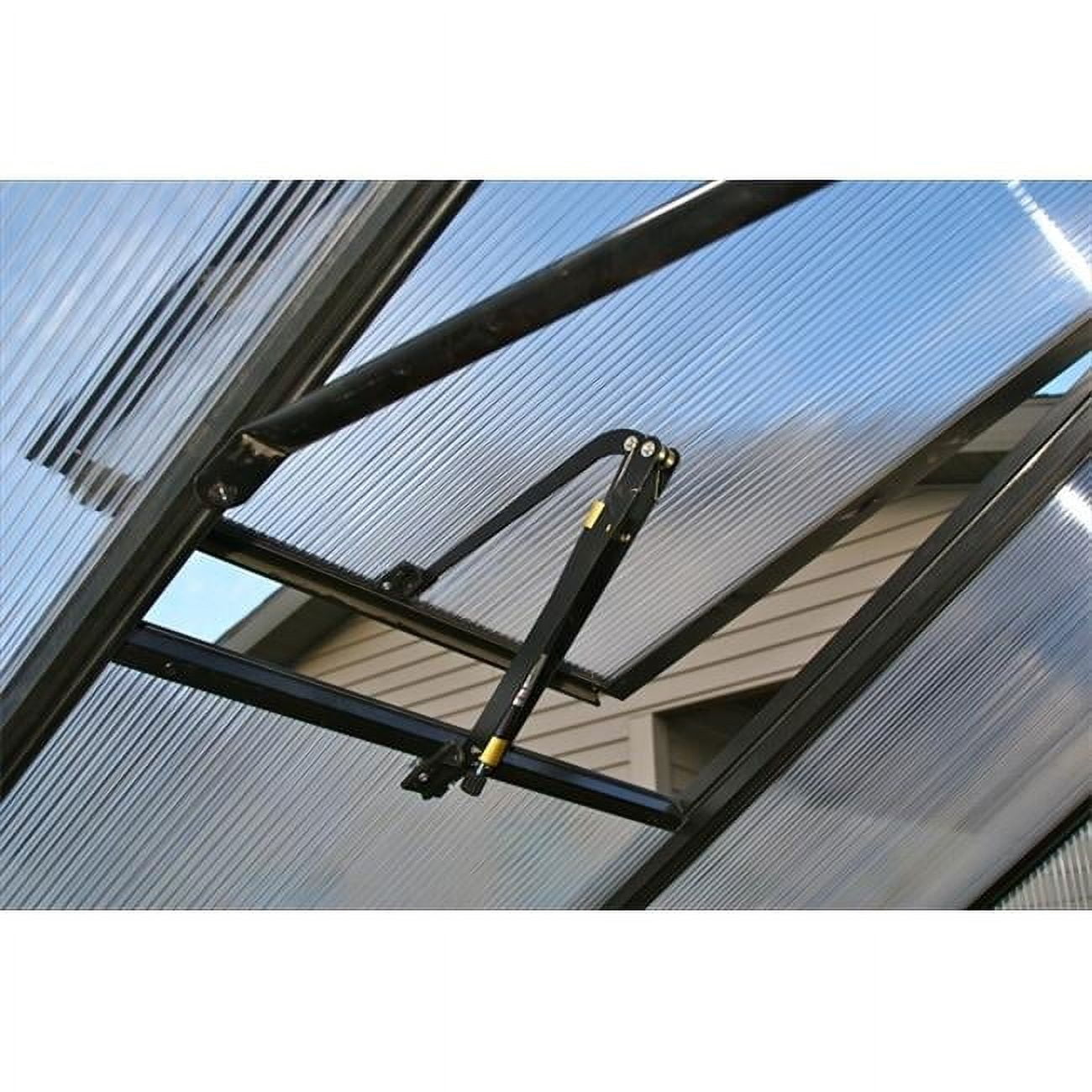 Monticello Automatic Roof Vent Kit - Thumbnail 2