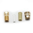 thumbnail image 1 of Monticello Three Function Transfer Valve Extension Kit, 1 of 2
