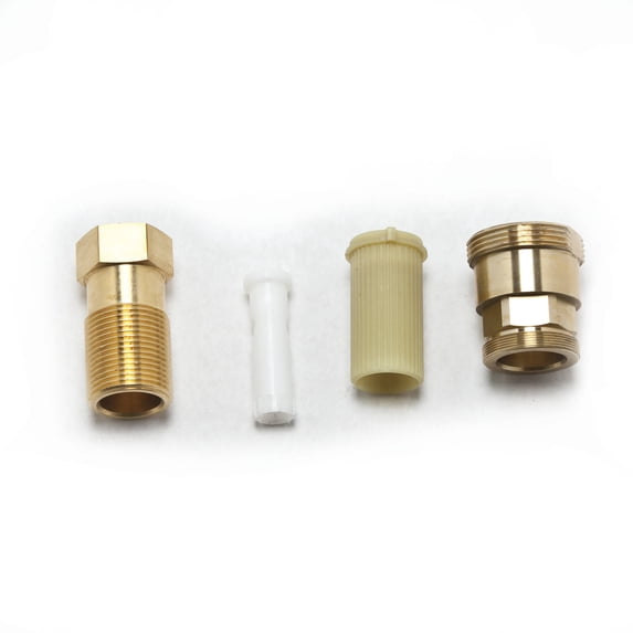 Monticello Three Function Transfer Valve Extension Kit