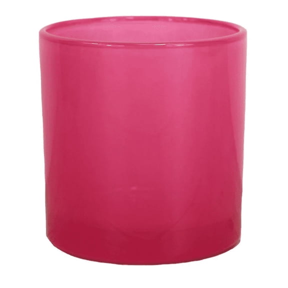 Monticiano Foxy Candle Vessel - Candle vessels for DIY candle-making projects (Box of 12) FREE SHIPPING