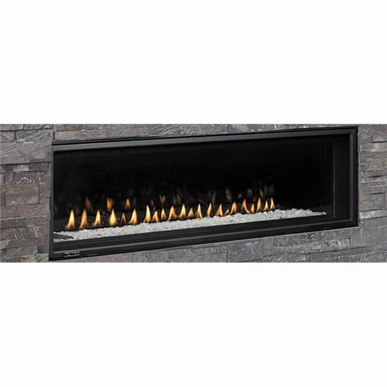 Montigo DRL4813NI-2 48 in. Delray Full Load Direct Vent Linear ...