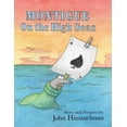 thumbnail image 1 of Montigue on the High Seas, (Hardcover), 1 of 1
