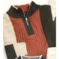thumbnail image 1 of Montique Sage Men's Two Piece Sweater & Pants Set 1601, 1 of 2