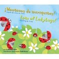 thumbnail image 1 of Pre-Owned Â¡Montones de Mariquitas!/Lots of Ladybugs! : Cuenta de Cinco en Cinco/Counting by Fives (Library Binding) 9781404862975, 1 of 1