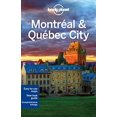 thumbnail image 1 of Pre-Owned Lonely Planet Montreal & Quebec City City Guide [With Fold-Out Map] (Paperback) 1741791707 9781741791709, 1 of 1