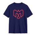 thumbnail image 1 of Montreal Alouettes T-Shirt Casual Tee Shirts For Men, 1 of 6