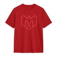 thumbnail image 1 of Montreal Alouettes T-Shirt Casual Tee Shirts For Men, 1 of 6
