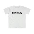 thumbnail image 1 of Montreal Canada Moving Away Shirt, Gifts, Tshirt, T-shirt Tee, 1 of 2