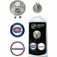 thumbnail image 1 of Montreal Canadiens Cap Clip, 1 of 2