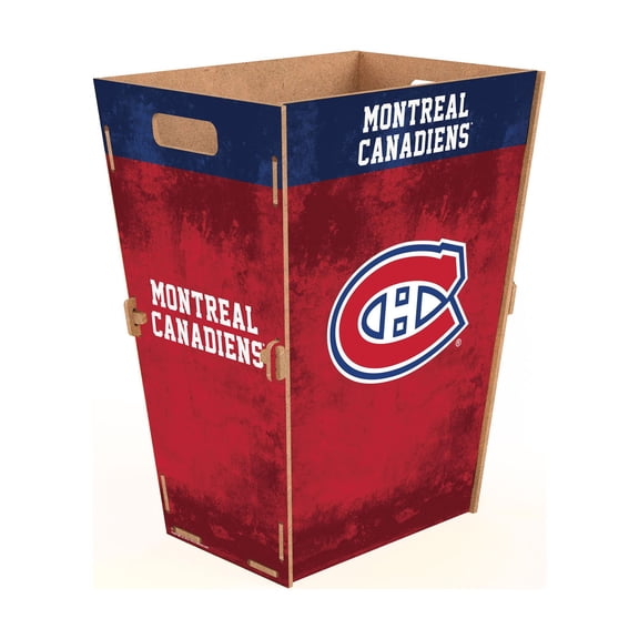 Montreal Canadiens Large Team Trash Kit