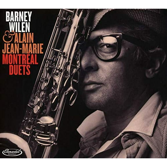 Montreal Duets [2 CD]
