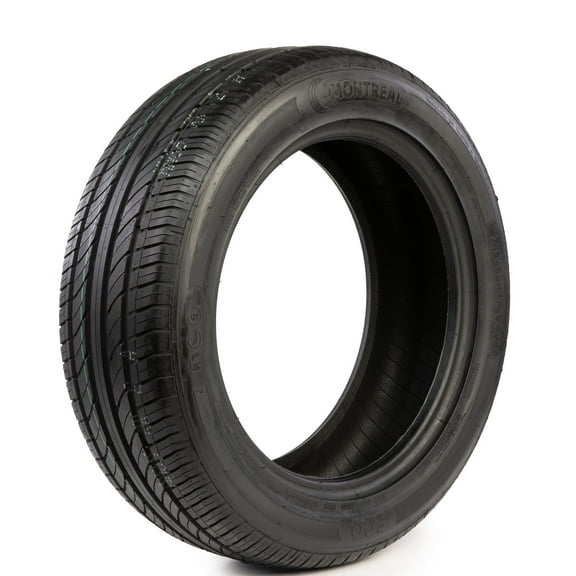Montreal Eco All Season 185/70R14 88H Passenger Tire
