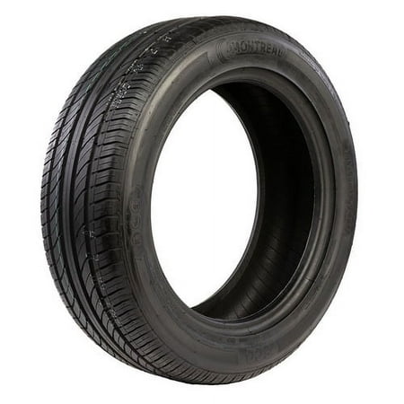 Montreal Eco 195/60R15 88V BSW (2 Tires) Fits: 2007-11 Ford Focus SE, 2005-06 Ford Focus ZX4 Sansujyuku sansujyuku.com