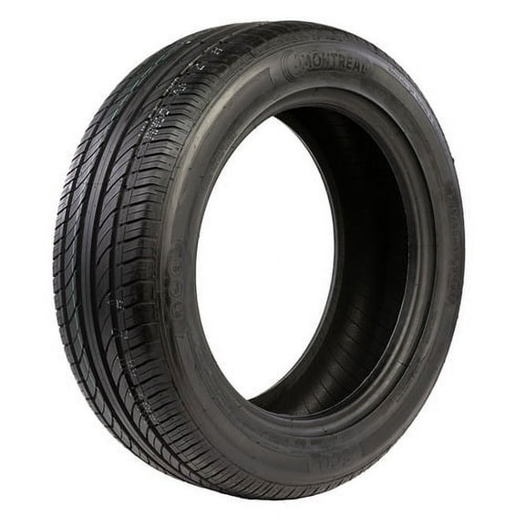 Montreal Eco 195/65R15 91H BSW (4 Tires) Fits: 2013-15 Honda Civic Natural Gas, 2012-18 Ford Focus S